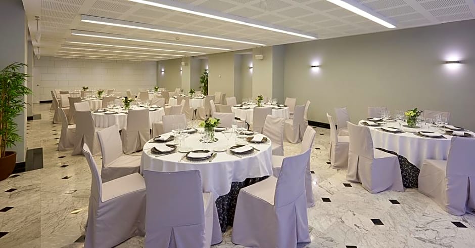 NH Collection Villa de Bilbao