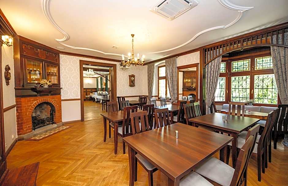 Apartamenty Silva Szklarska Poręba