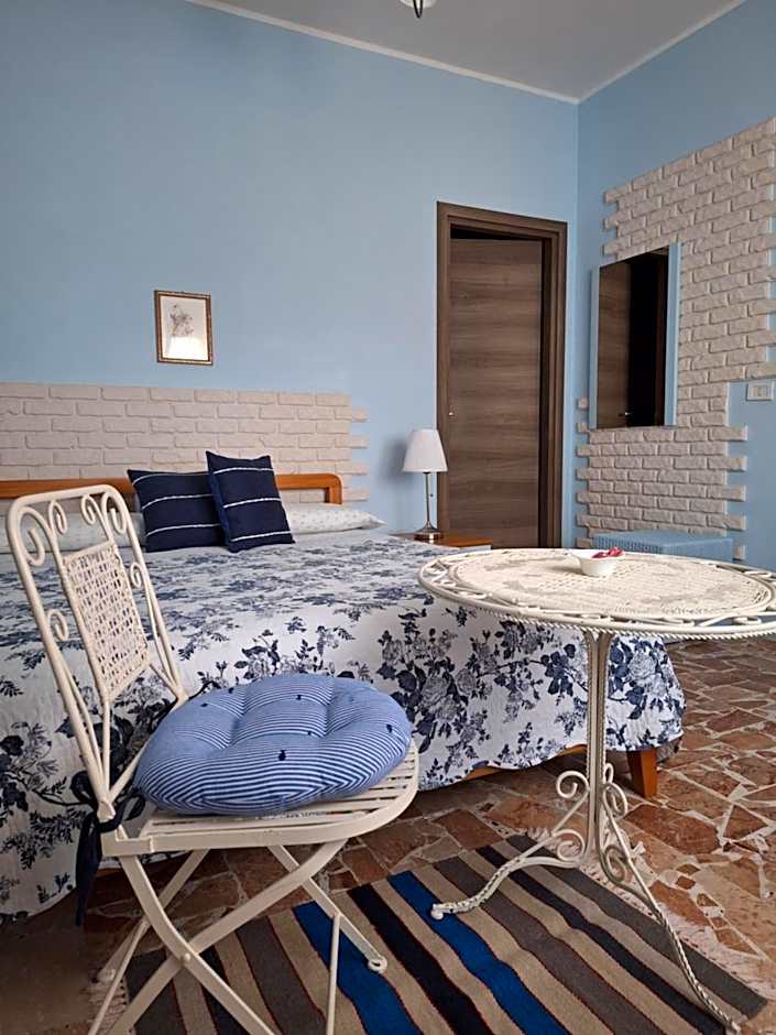 B&B Casa Piras IUN3880