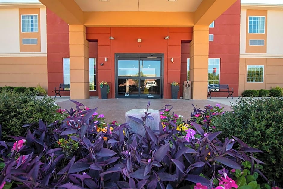 SureStay Plus Hotel by Best Western Owasso Tulsa North