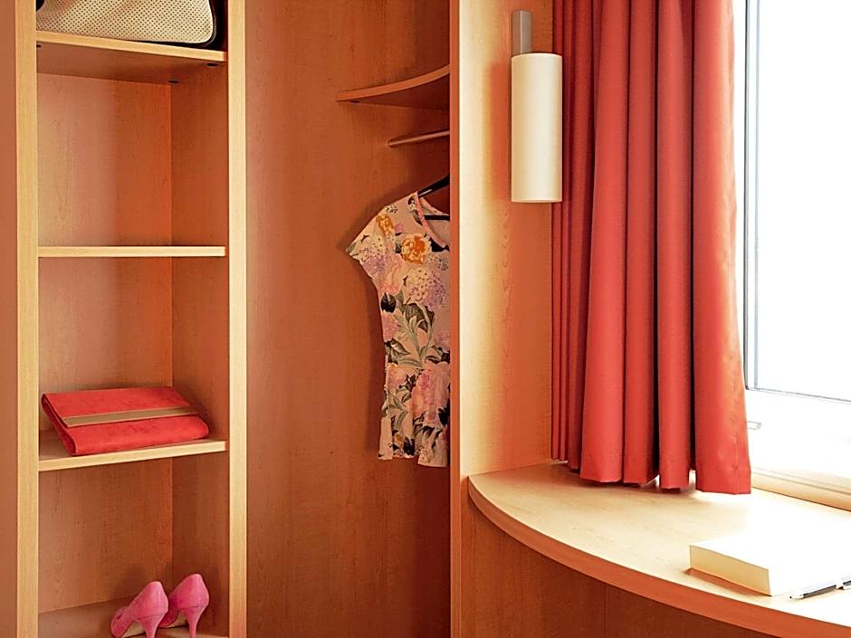 ibis Aulnay Paris Nord Expo