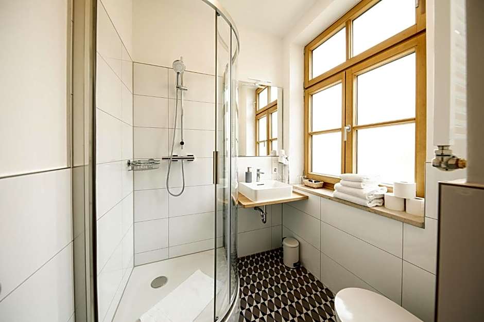 Hotel Am Markt Munich