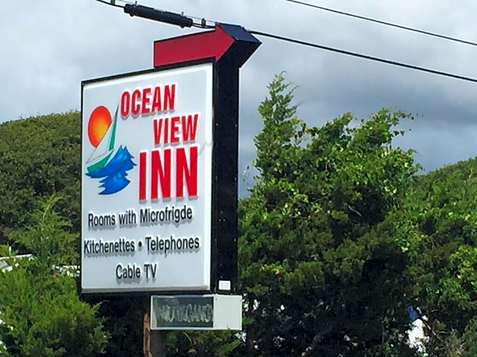 Oceanview Inn