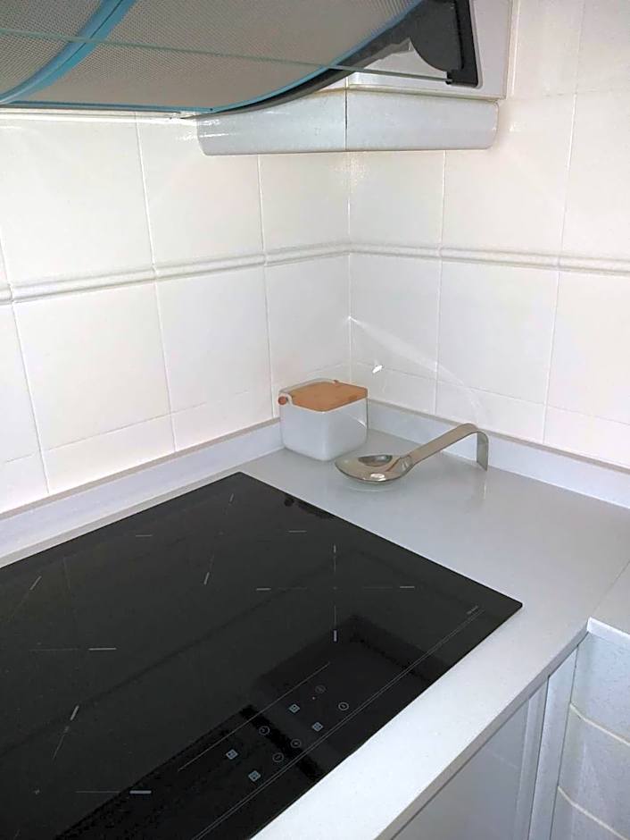 Lagoa Beach & Leisure