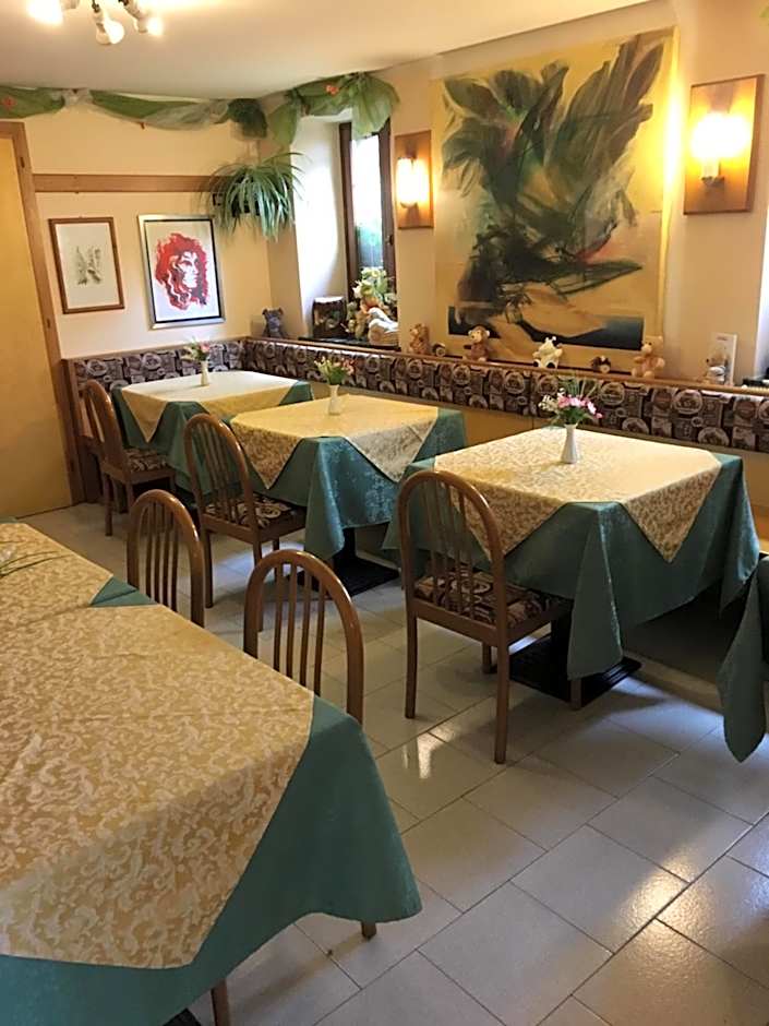 Albergo Meuble Tarandan