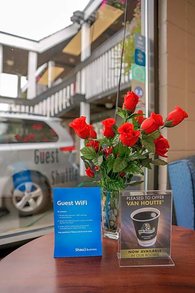 Thunderbird Motor Inn