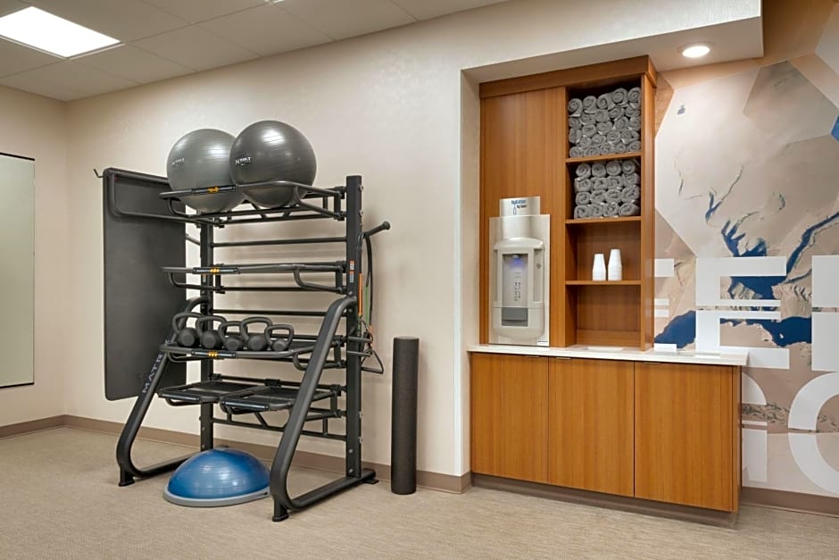 SpringHill Suites by Marriott Phoenix Scottsdale