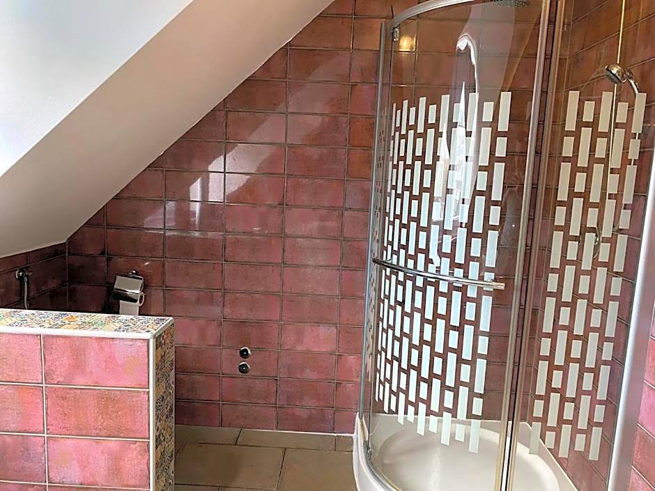 Hermina apartmanház