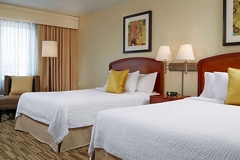 Courtyard by Marriott Boston Natick