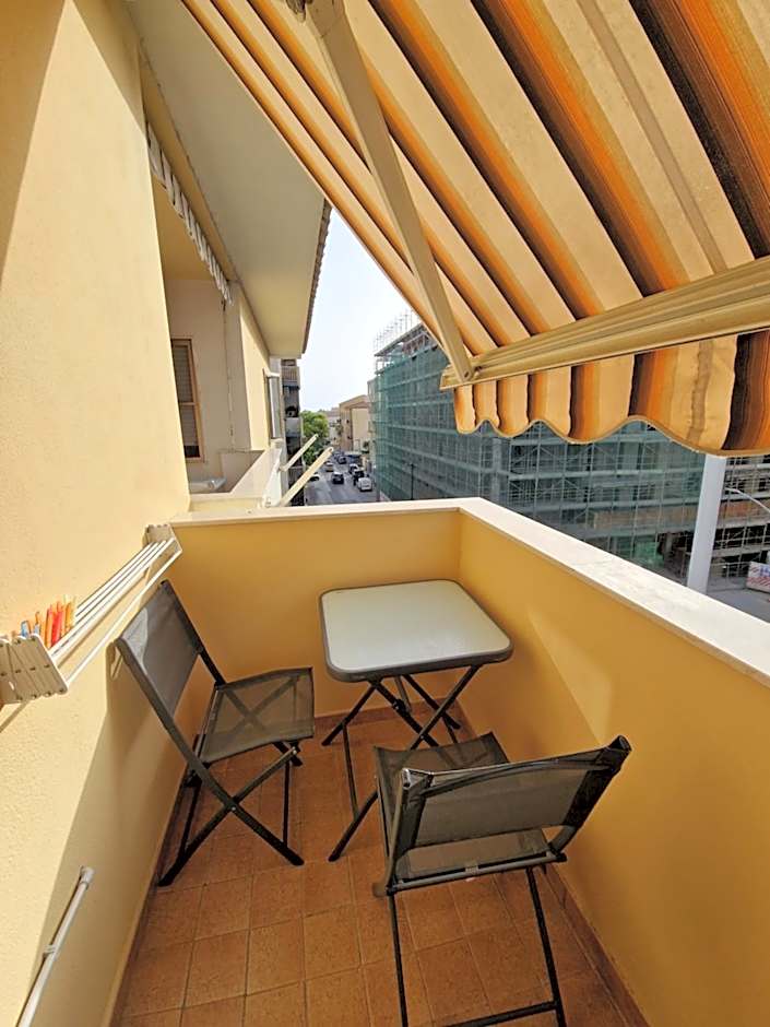 The Shell Guest House