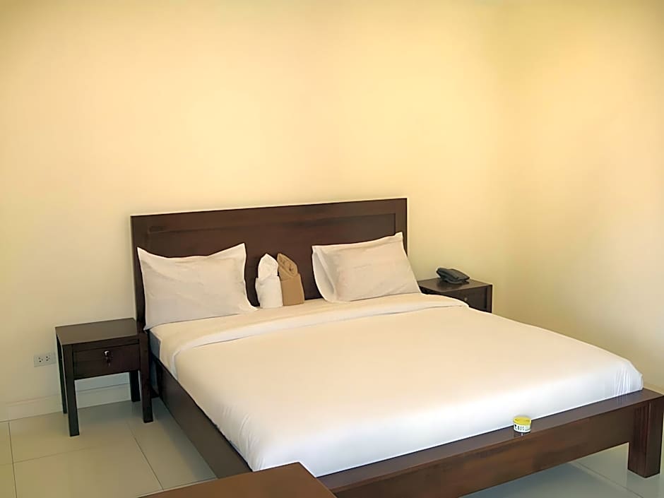 Baan Kittima Pattaya