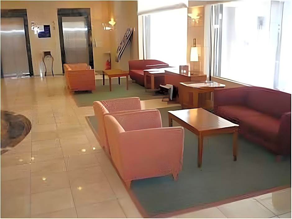 Hotel Tetora Otsu.Kyoto