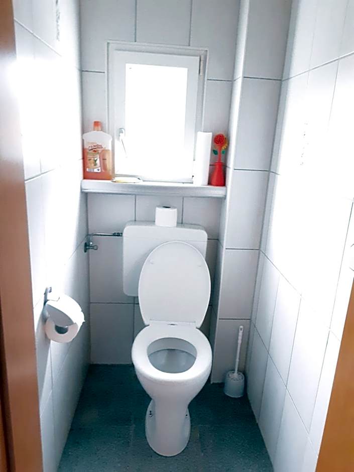 Apartment House Seerose self check-in