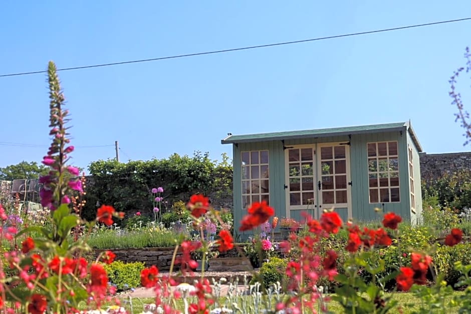 Ellerton Lodge Bed and Breakfast Swaledale