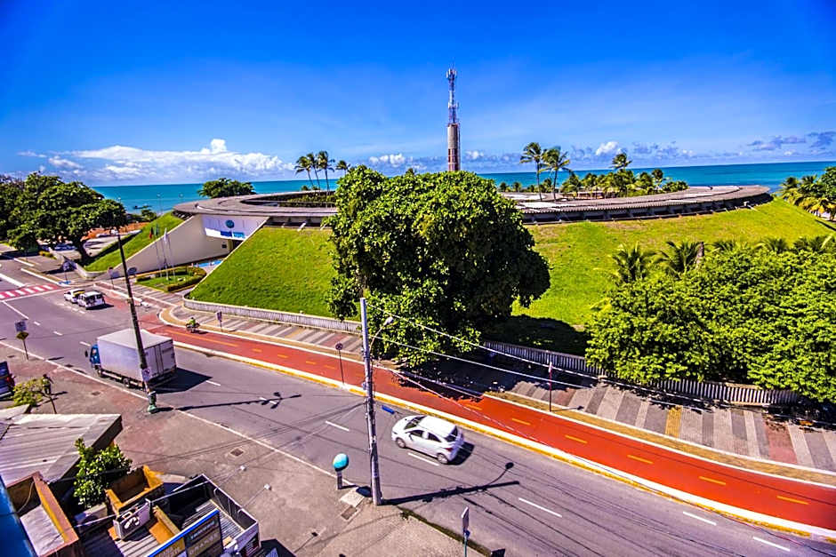 ISRAEL TAMBAU Flat by PenareiaTurBr