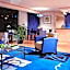 The Colonnade Hotel