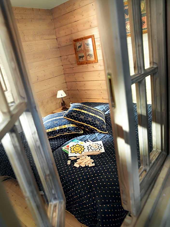 CGH Résidences & Spas Les Fermes de Ste Foy