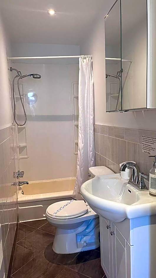 Auberge St-Louis