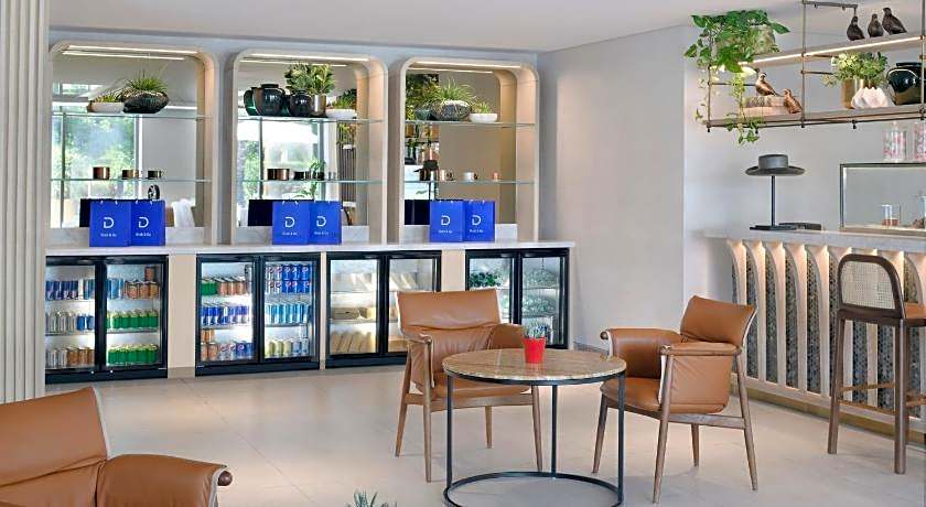 Delta Hotels by Marriott, Dubai Investment Park