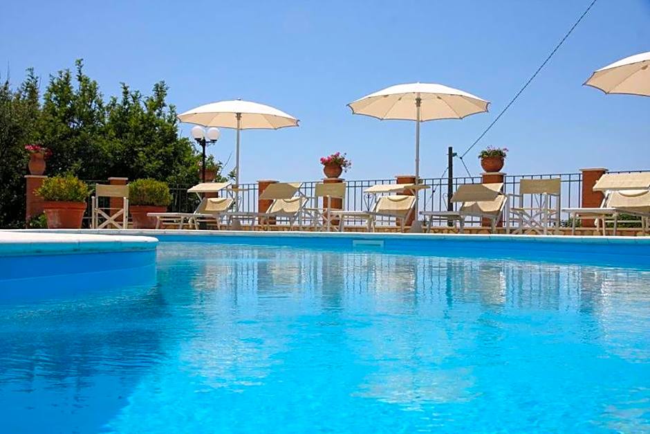Villa Catalano
