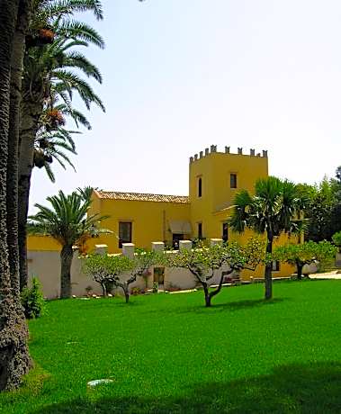 Bed And Breakfast Villa Pilati