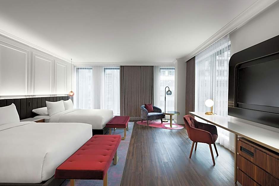 HONEYROSE Hotel, Montreal, a Tribute Portfolio Hotel