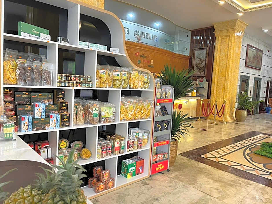 Bac Ninh Royal Hotel