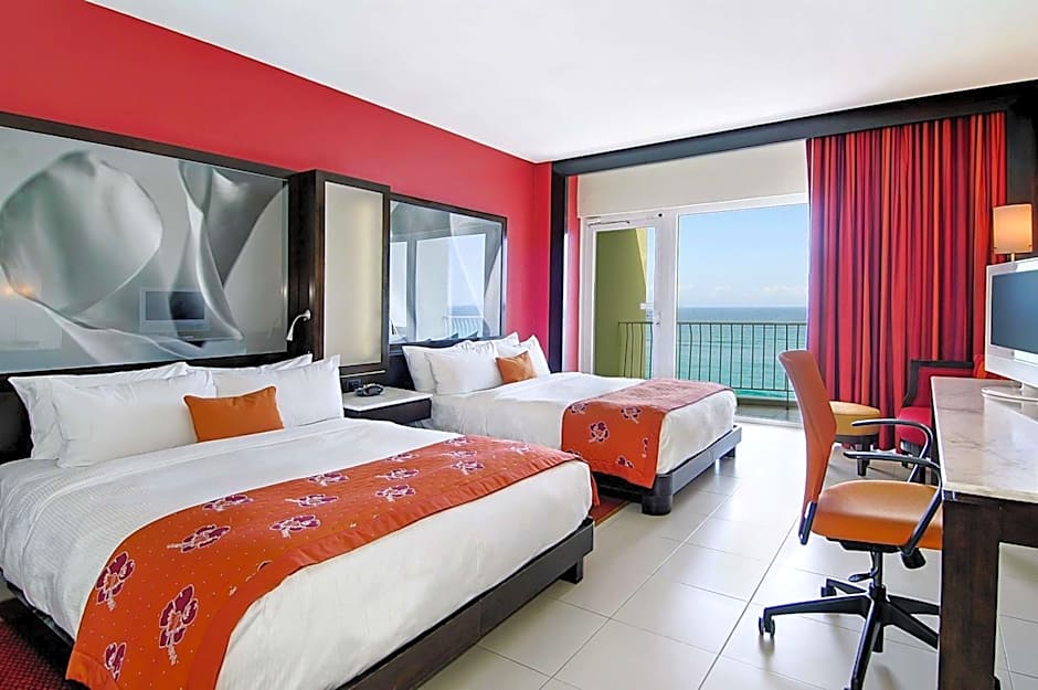 The Condado Plaza Hotel