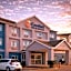 Comfort Inn & Suites Texas City I-45