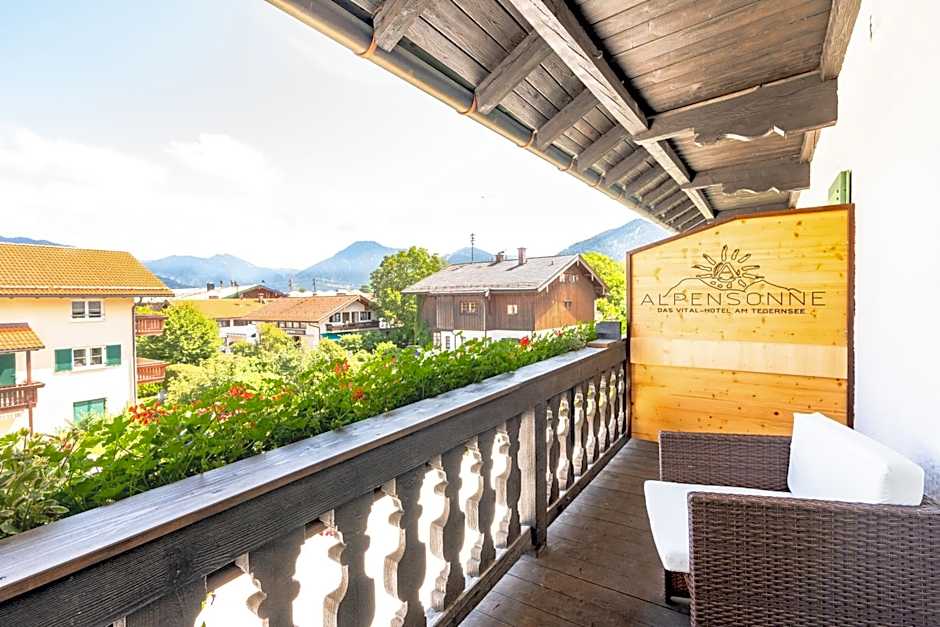 Hotel Alpensonne