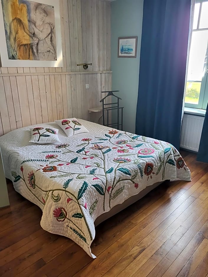 Maison d'hôtes La Tuilerie