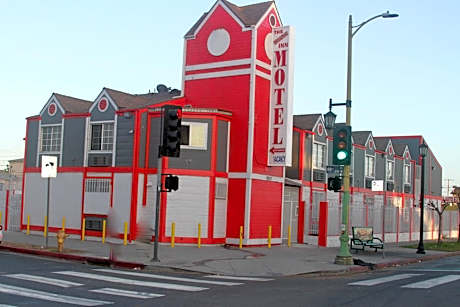 Broadway Inn Motel