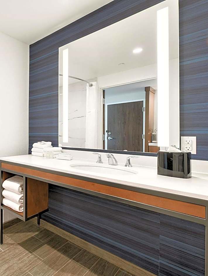 Hilton Garden Inn Fremont Milpitas