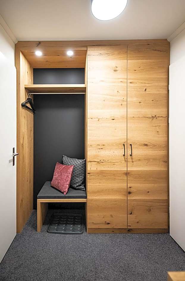 Alpenhotel Schlüssel