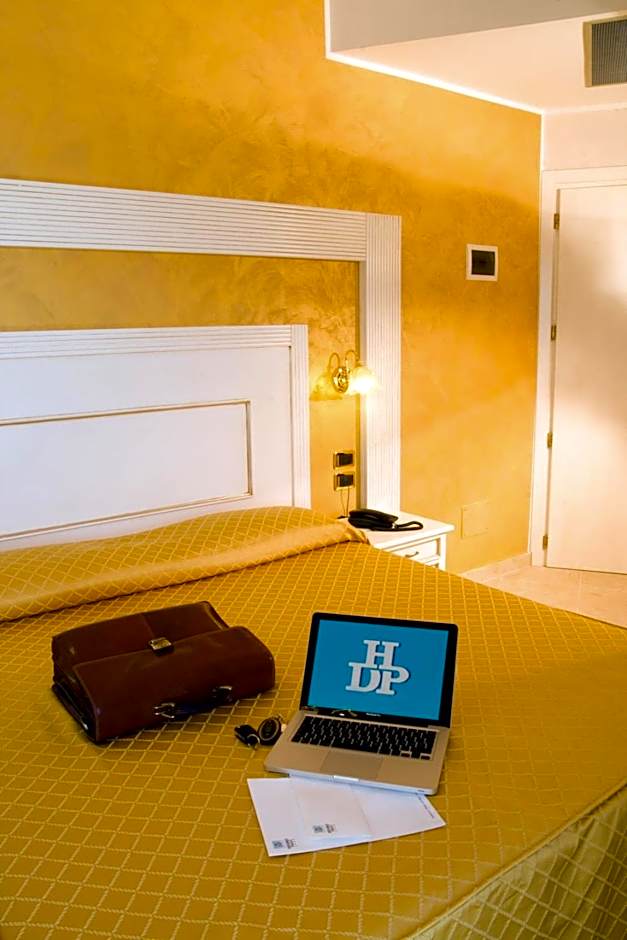 Hotel Diplomat Palace