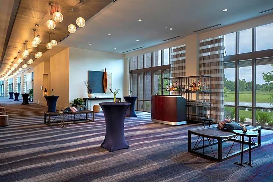 Renaissance by Marriott Columbus Westerville-Polaris Hotel