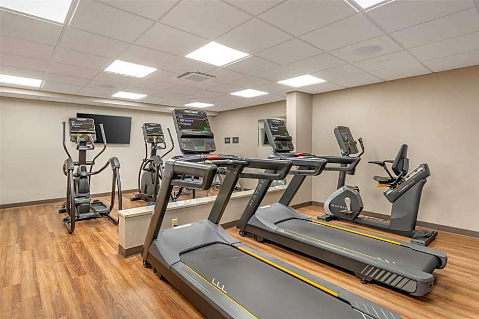 Drury Inn & Suites Atlanta Morrow