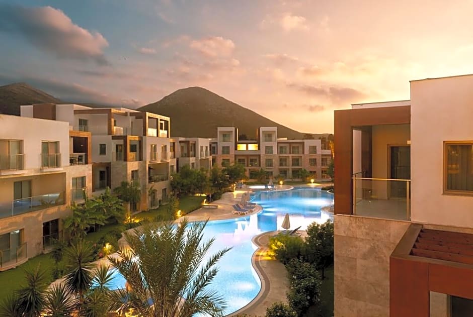 Sundance Suites Hotel