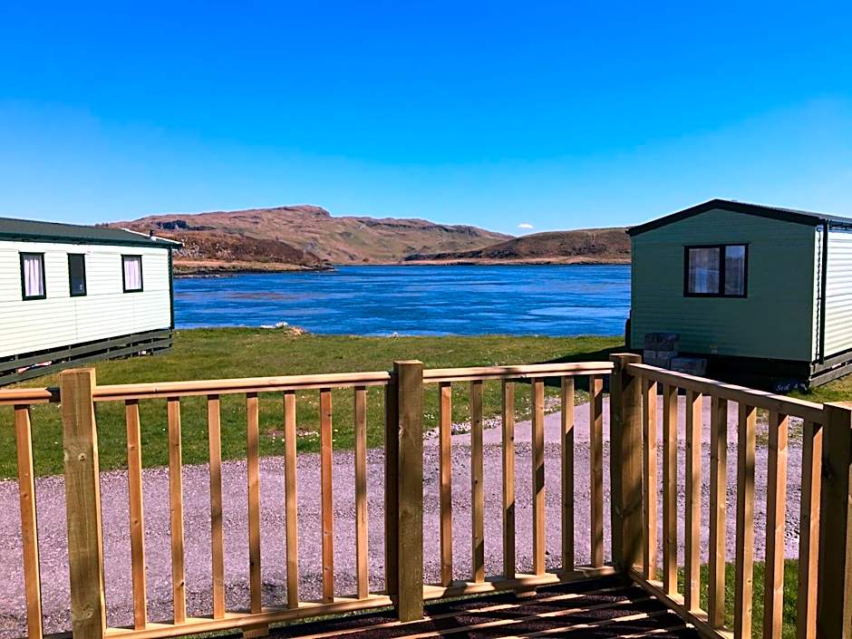 Sunnybrae, Isle of Luing