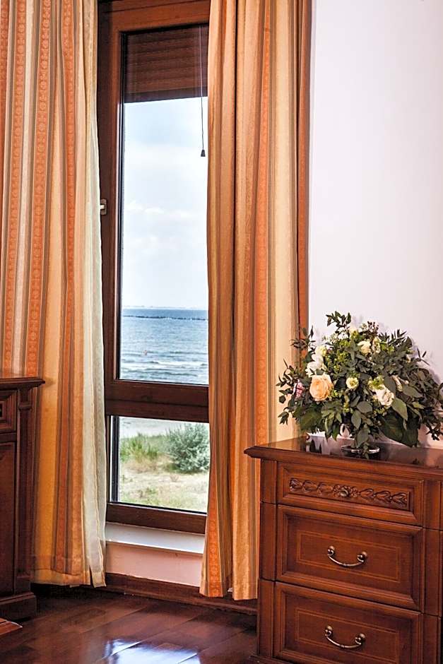 El Locanda Boutique Hotel