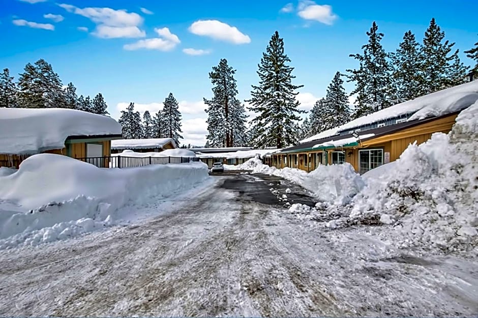 Blue Jay Lodge
