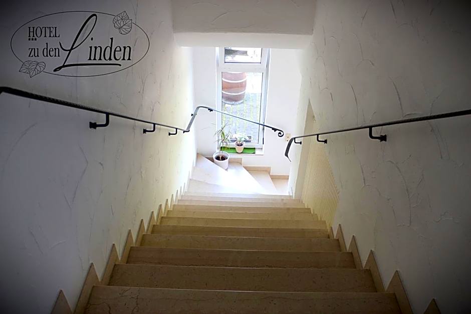 Hotel zu den Linden