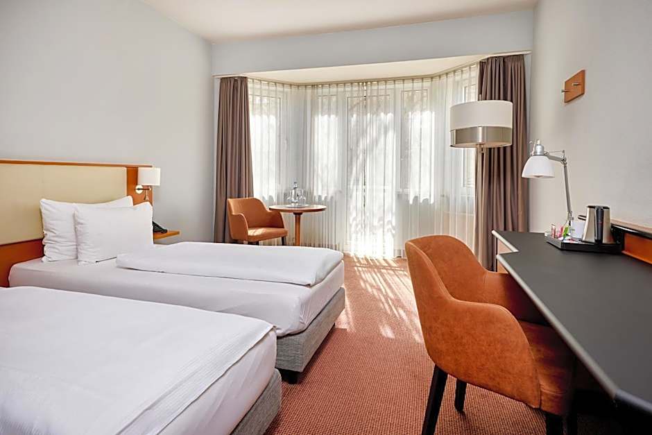 Mercure Hotel Duesseldorf City Center