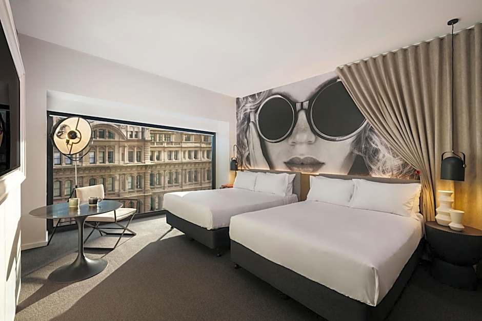 Hotel Indigo Melbourne on Flinders By IHG