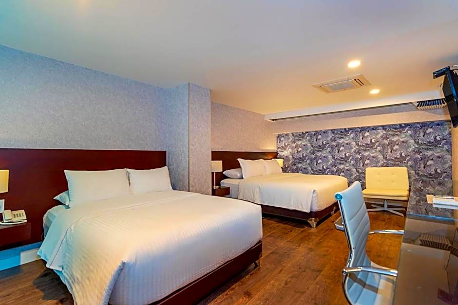Hotel Santa Barbara Boutique