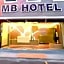 MB Hotel Perdana Square