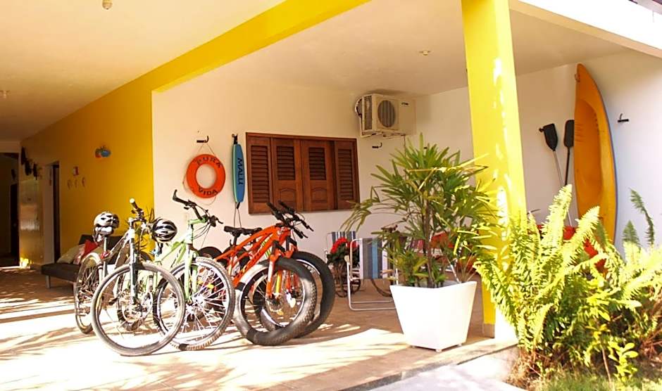 Pousada Pura Vida
