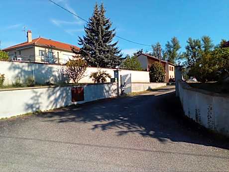 Chambres des arrys