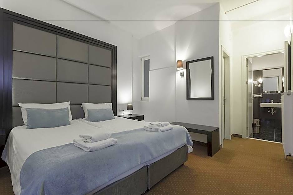 Bastion Hotel Budapest