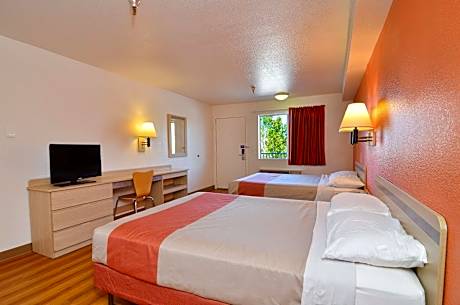 Quadruple Room - Disability Access